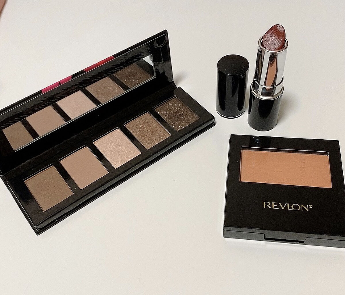 パーフェクトリー ナチュラル ブラッシュ 243 スウィートコーラル