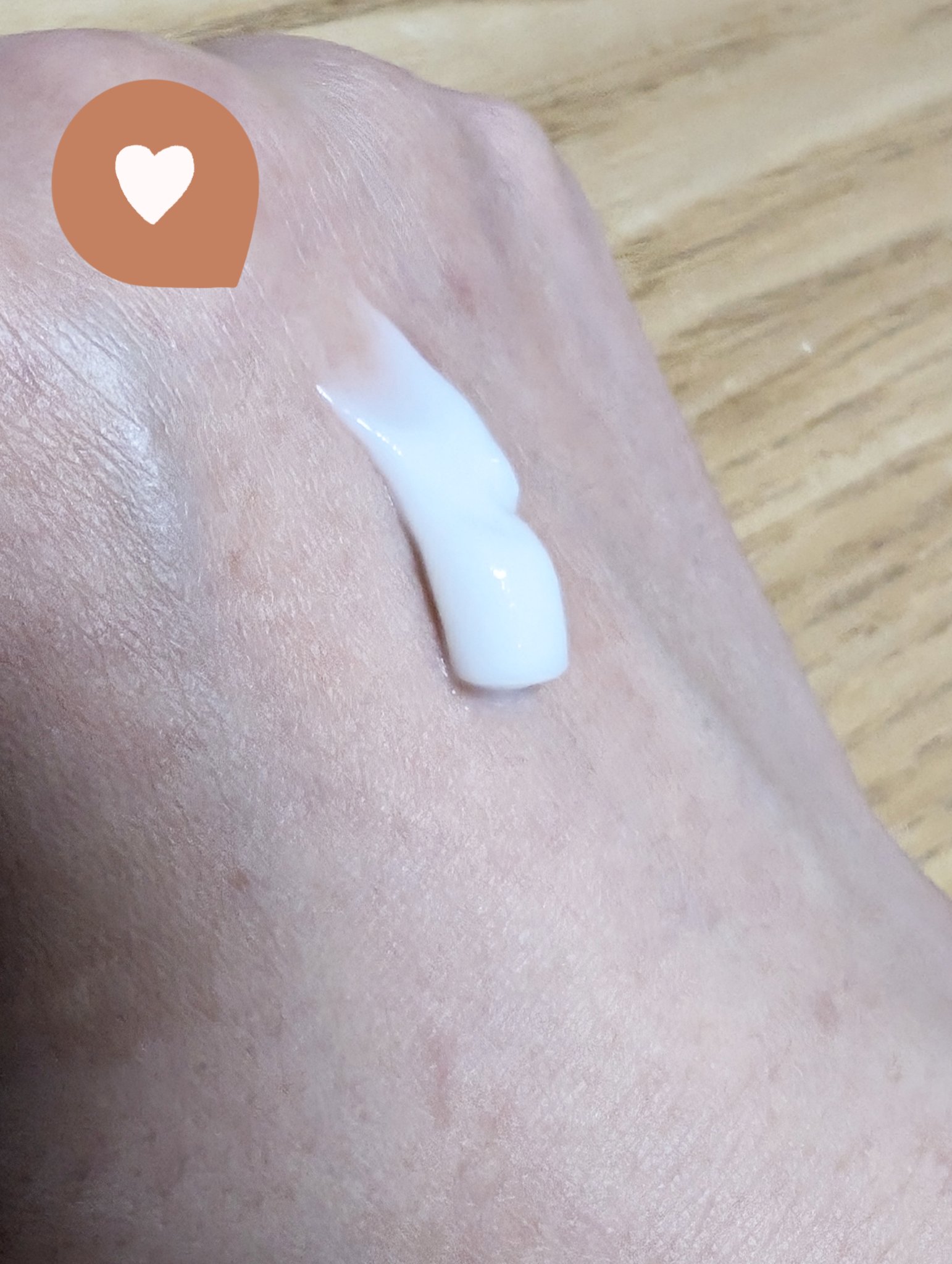 を使ったクチコミ（3枚目）