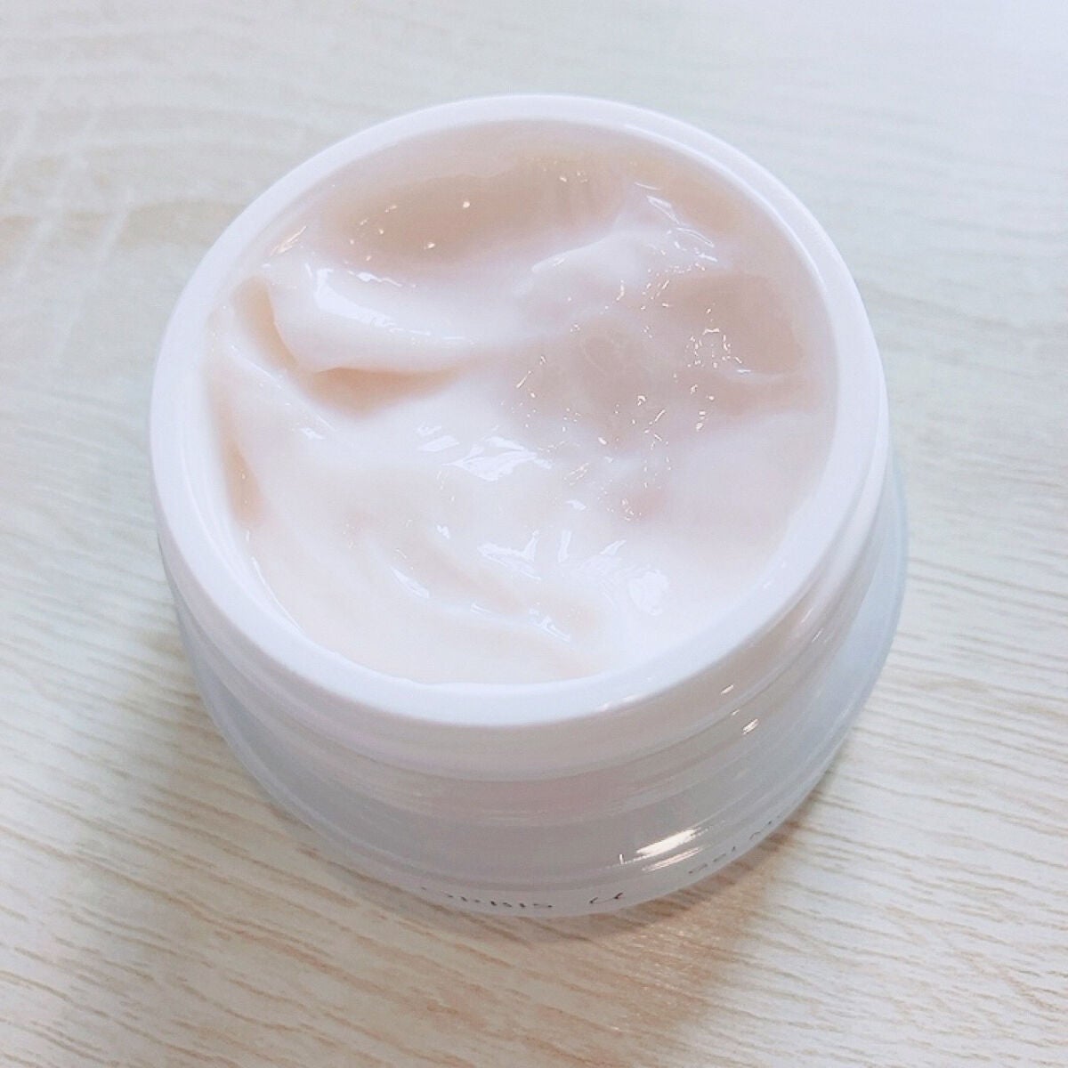 オルビスユー ジェルモイスチャライザー/オルビス/フェイスクリームを使ったクチコミ(3枚目)