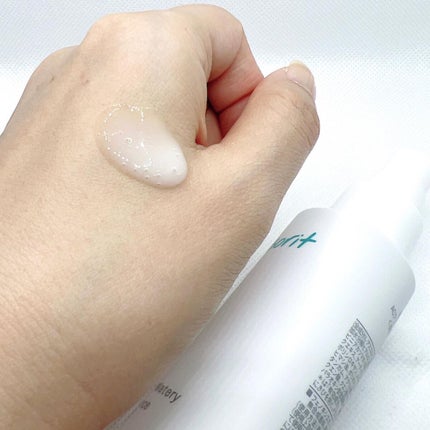 スキンピールバー ティートゥリー/サンソリット/洗顔石鹸を使ったクチコミ(6枚目)