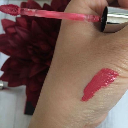 リップアップティント/espoir/口紅を使ったクチコミ(5枚目)