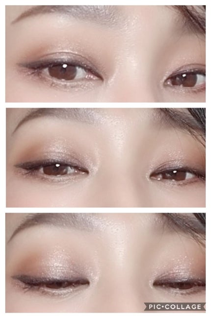 アイ カラー クォード/TOM FORD BEAUTY/アイシャドウパレットを使ったクチコミ(2枚目)