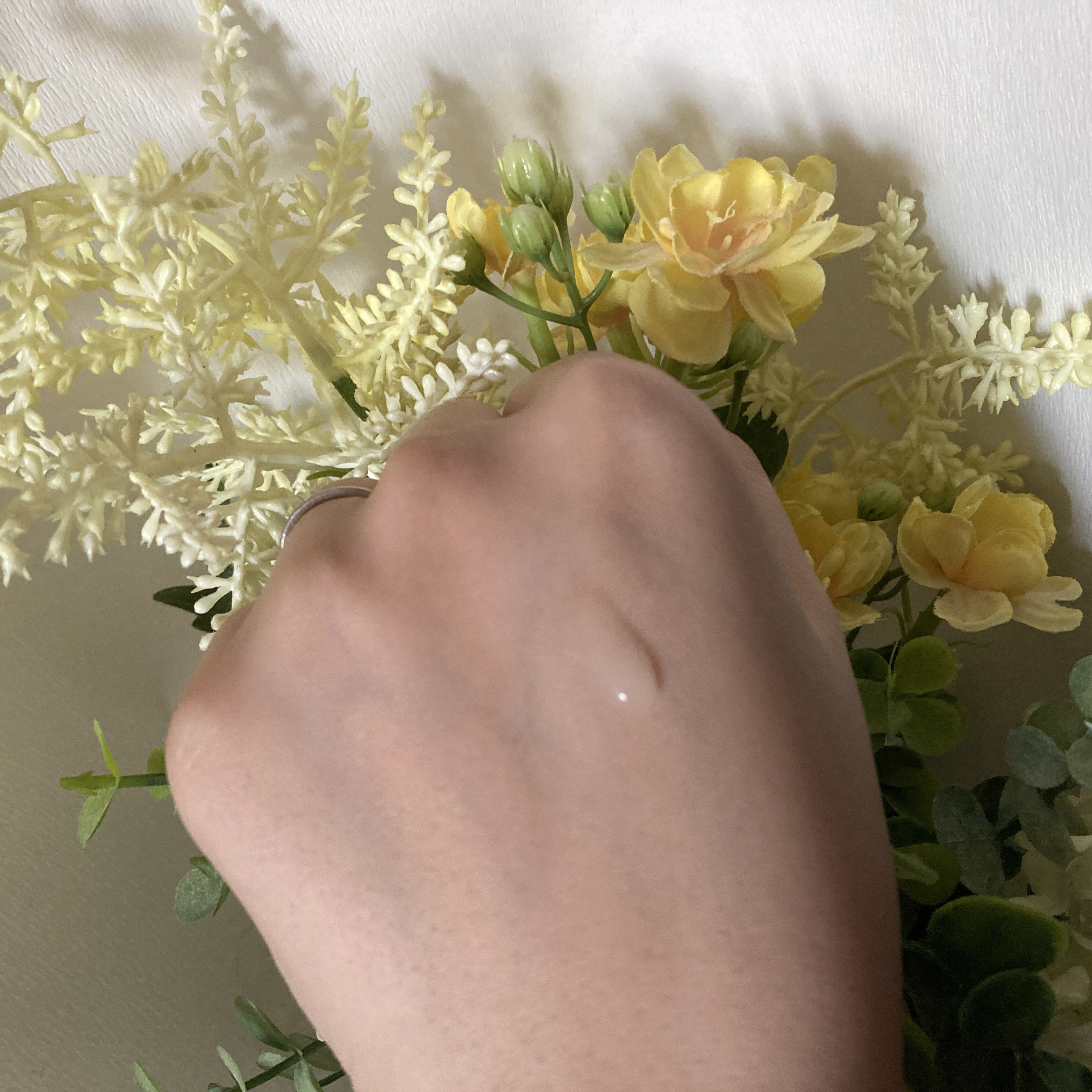 VITAL eL SERUM/eLife/美容液を使ったクチコミ（2枚目）