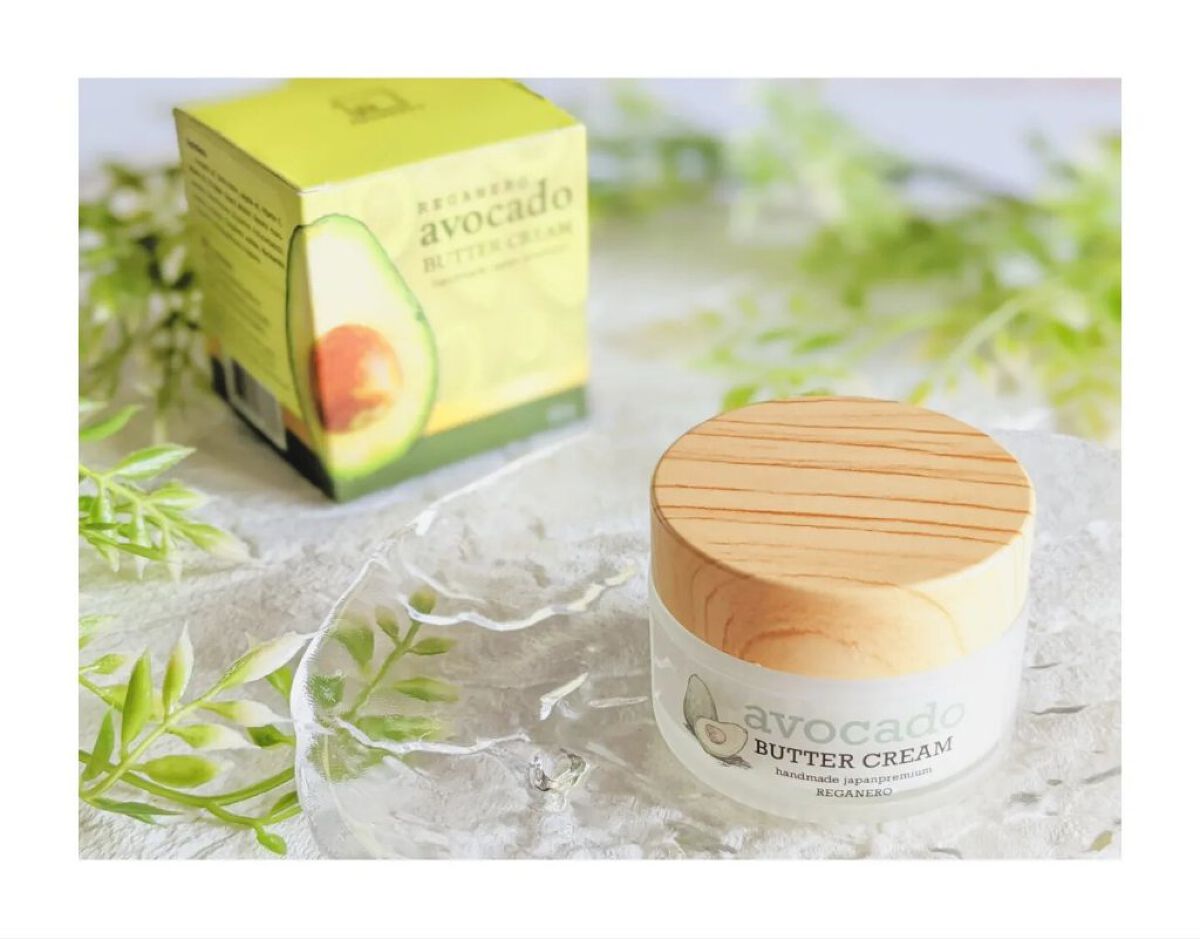 フェイスクリーム/REGANERO（レガネーロ）/フェイスクリームを使ったクチコミ（2枚目）