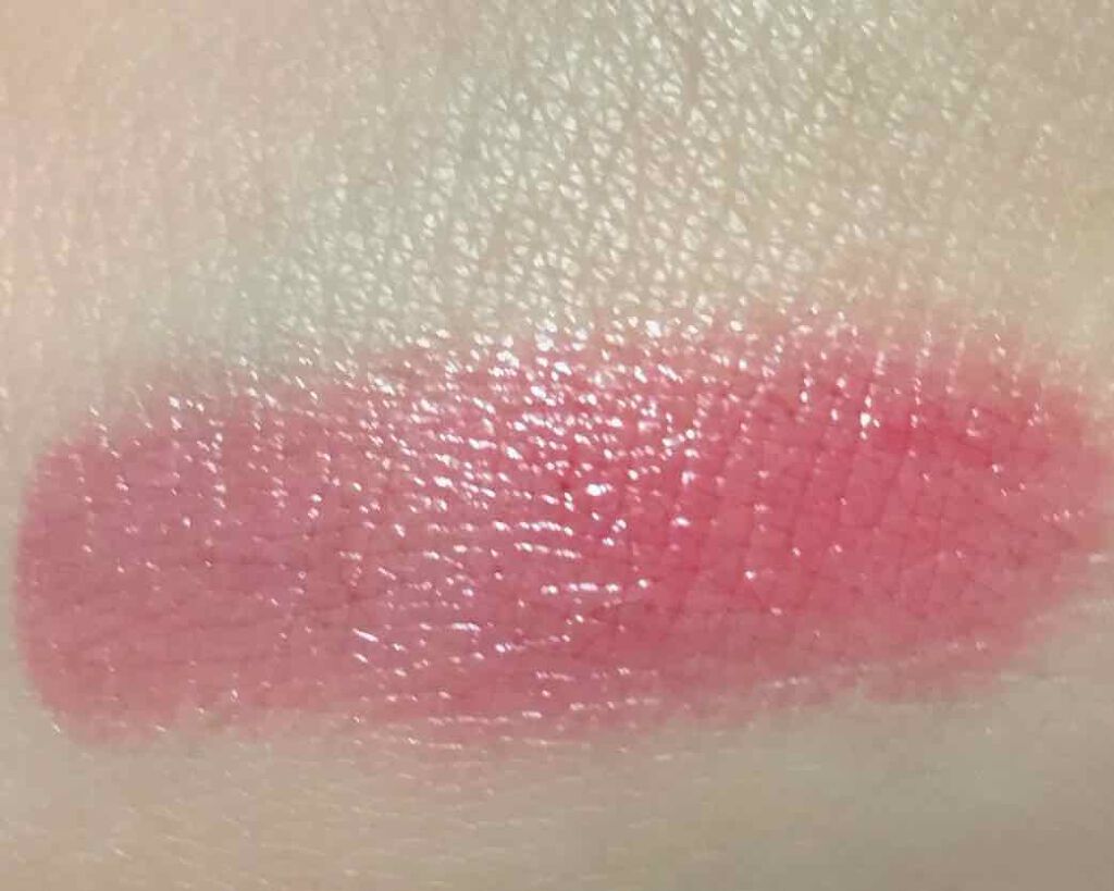 ザ リップスティック シアー 008 Super Woman