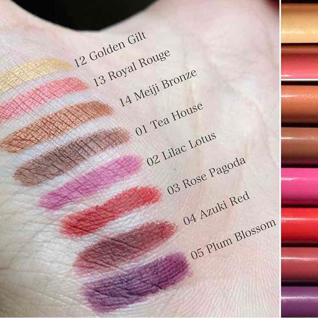 カジャルインクアーティスト/SHISEIDO/スティックアイシャドウを使ったクチコミ(1枚目)