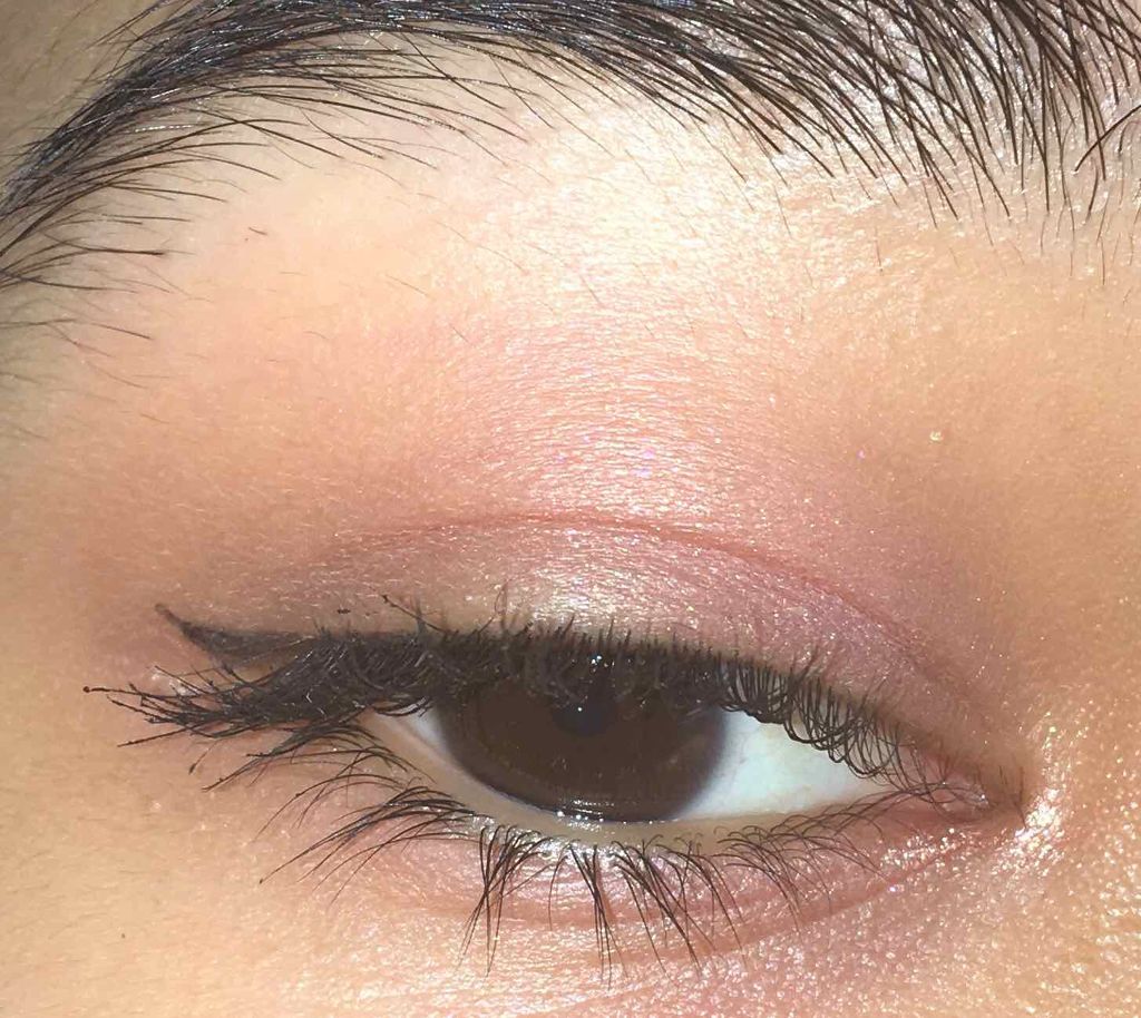 【限定】 ASMR シュガー ジェリー カラー パレット/PERIPERA/ジェル・クリームアイシャドウを使ったクチコミ（1枚目）