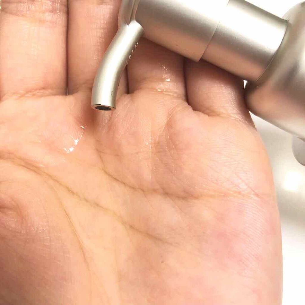 アルガン美容オイル/mixim POTION/ボディオイルを使ったクチコミ(3枚目)