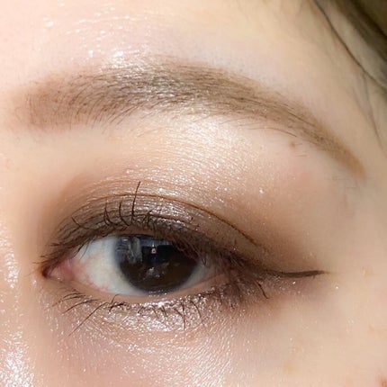 パーフェクトエクステンション マスカラ for カール/D-UP/マスカラを使ったクチコミ(6枚目)