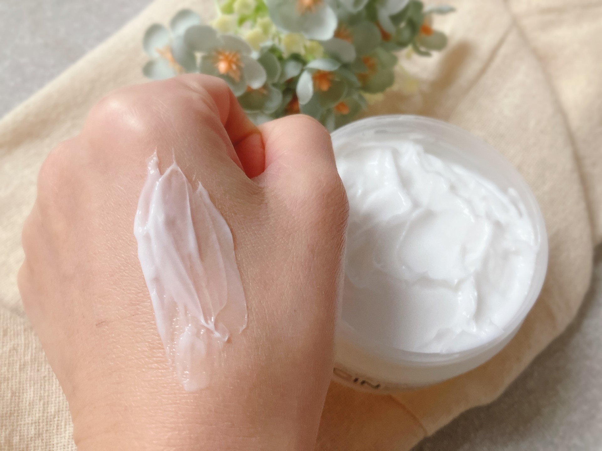 を使ったクチコミ（3枚目）