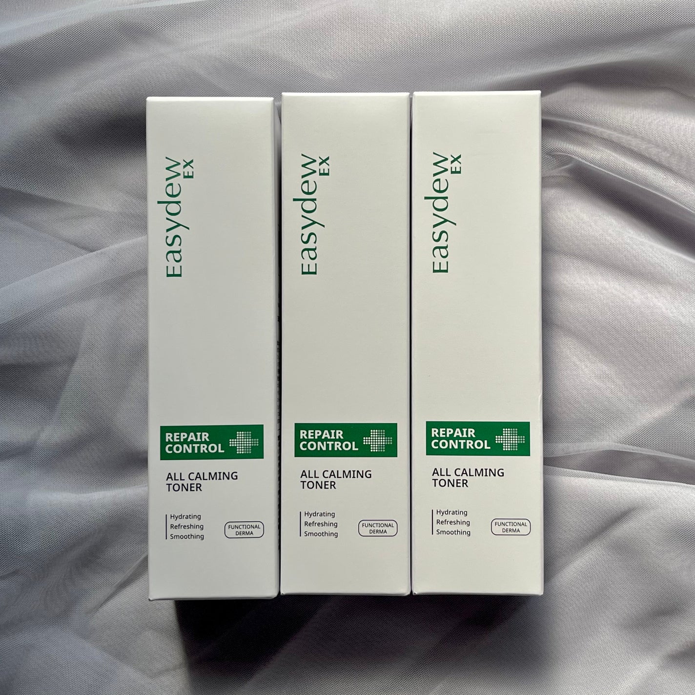 オールカーミングトナー /Easydew/化粧水を使ったクチコミ(8枚目)