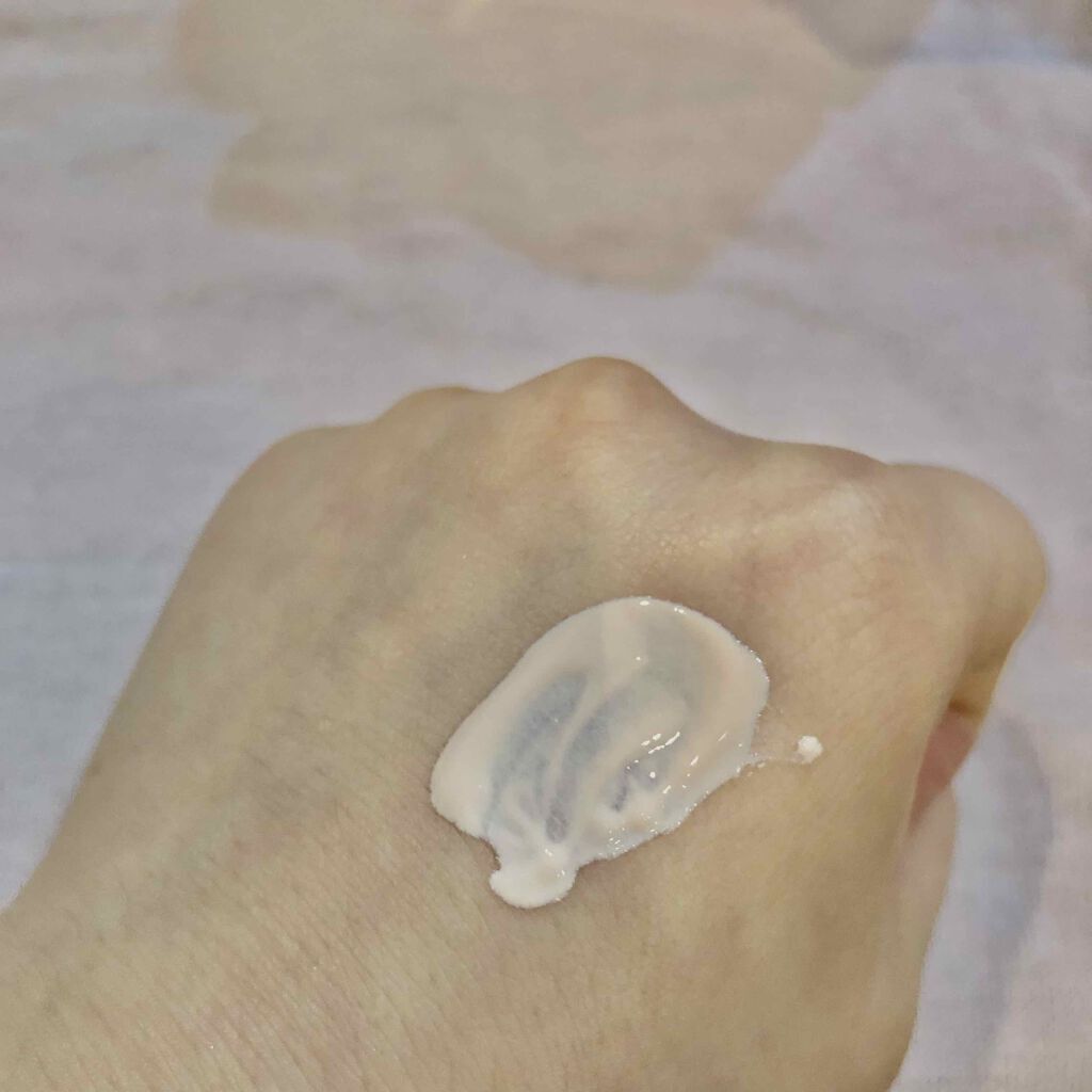 オフザサン トーンアップベース/TIRTIR(ティルティル)/化粧下地を使ったクチコミ(1枚目)