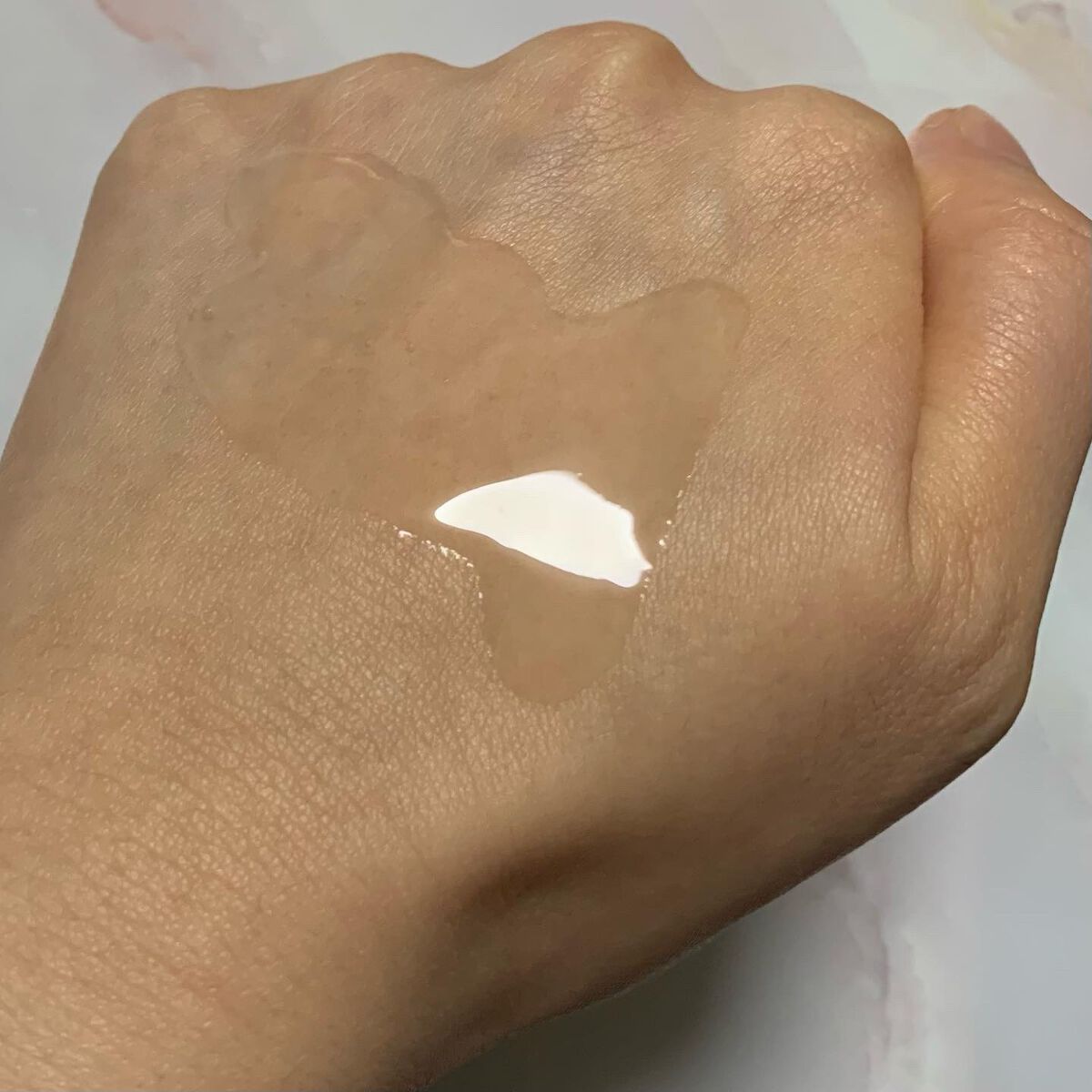 スキンクリア クレンズ オイル アロマタイプ/アテニア/オイルクレンジングを使ったクチコミ(2枚目)