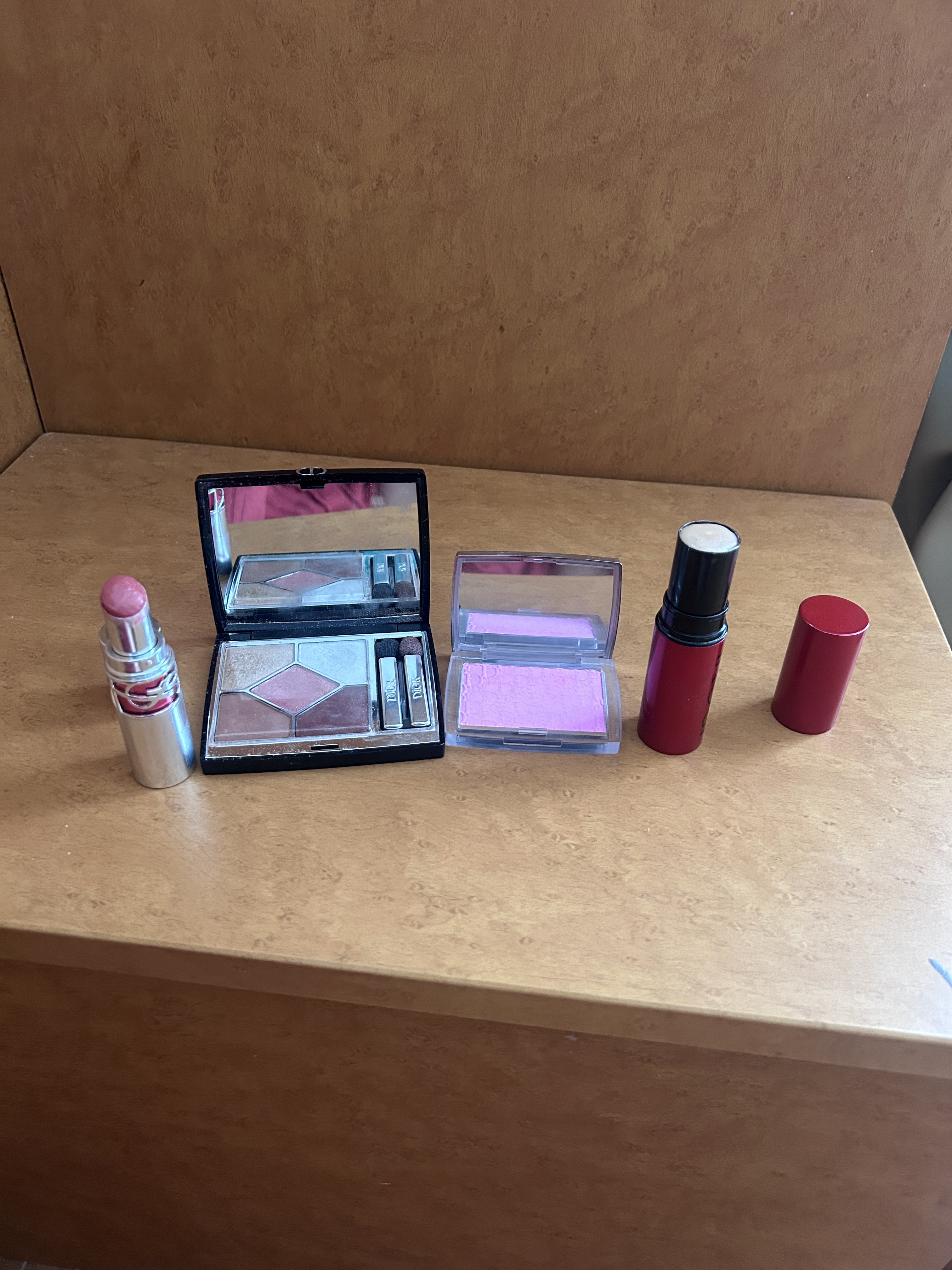 ハイライター/INOUI/スティックハイライトを使ったクチコミ（1枚目）