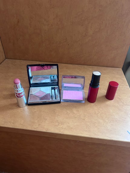 YSL ラブシャイン キャンディグレーズ/YVES SAINT LAURENT BEAUTE/口紅を使ったクチコミ(1枚目)