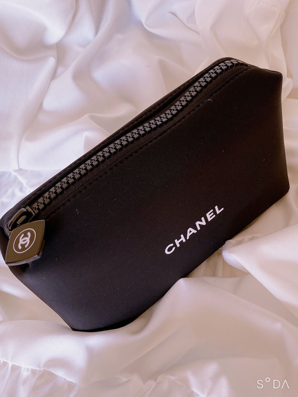 ル リフト クレーム ユー/CHANEL/アイケア・アイクリームを使ったクチコミ(5枚目)