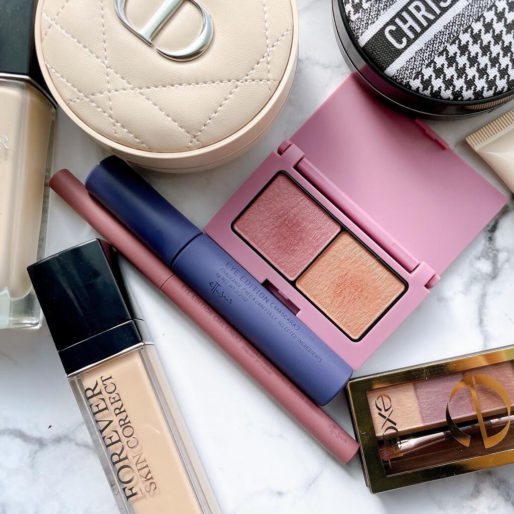 スタイリング パウダーアイブロウ/excel/パウダーアイブロウを使ったクチコミ(1枚目)