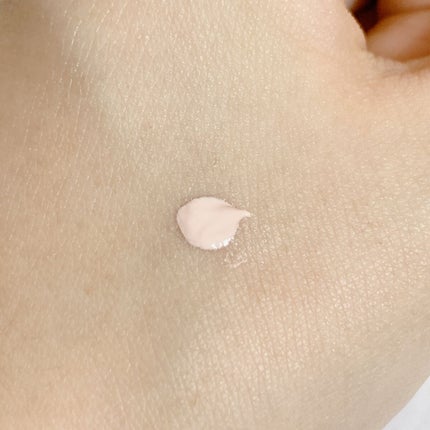 アンリミテッド ブロック:ブースター サクラ ピンク/shu uemura/化粧下地を使ったクチコミ(2枚目)