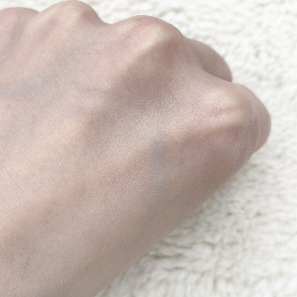 シークレットシールド プロテクティブ スムージングプライマー/DOLCE&GABBANA BEAUTY/化粧下地を使ったクチコミ（3枚目）