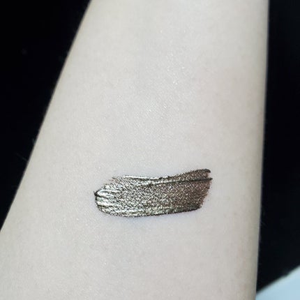 オンブル プルミエール ラック/CHANEL/リキッドアイシャドウを使ったクチコミ(3枚目)