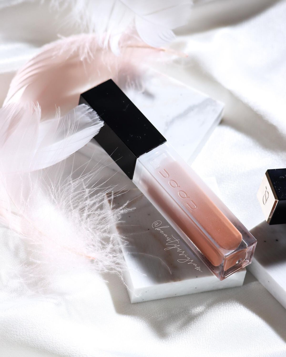 トリートメント ラッピング リップ/SUQQU/口紅を使ったクチコミ（3枚目）