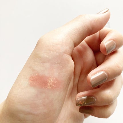 エレクトリックショックアイズ /KATE/アイシャドウパレットを使ったクチコミ(3枚目)