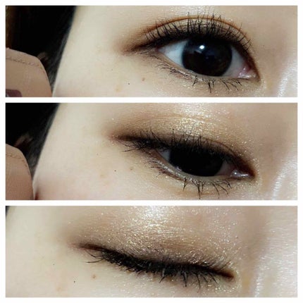 サンク クルール/Dior/アイシャドウパレットを使ったクチコミ(4枚目)