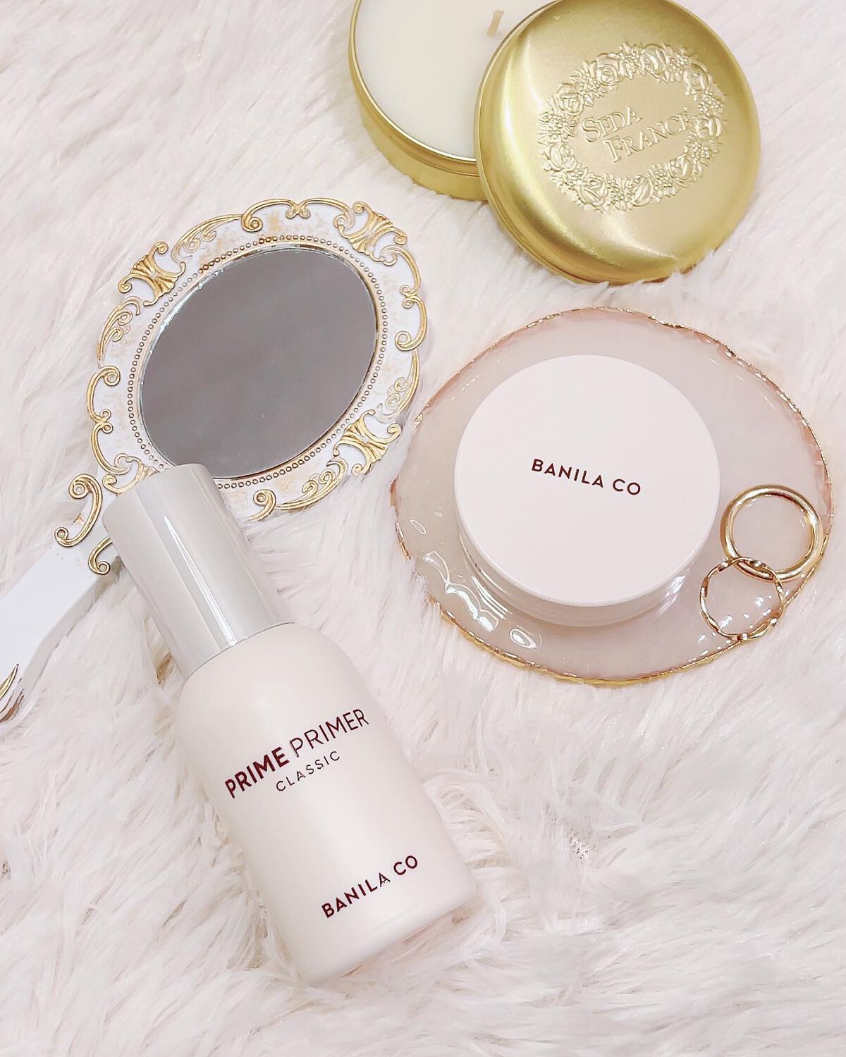 バニラコ プライムプライマー クラシック/BANILA CO/化粧下地を使ったクチコミ（1枚目）