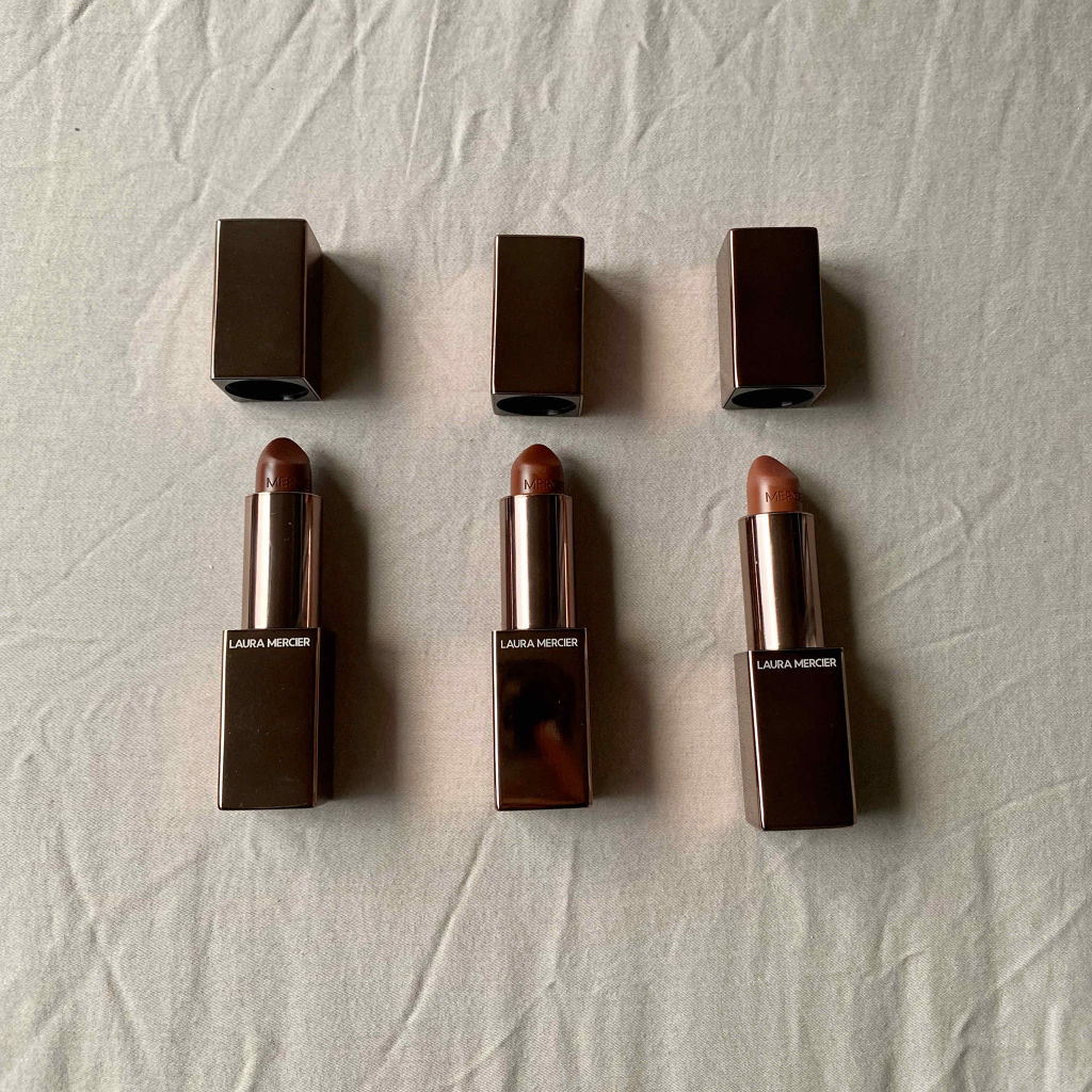 リップ カラー/TOM FORD BEAUTY/口紅を使ったクチコミ（1枚目）