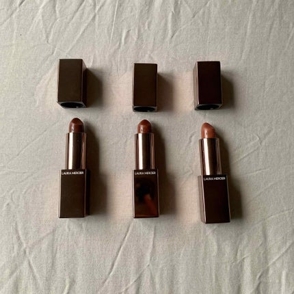 リップ カラー/TOM FORD BEAUTY/口紅を使ったクチコミ(1枚目)