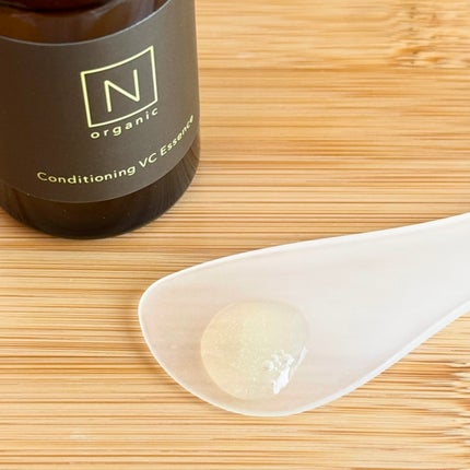 N organic Basic コンディショニング VCエッセンス/N organic/美容液を使ったクチコミ(2枚目)