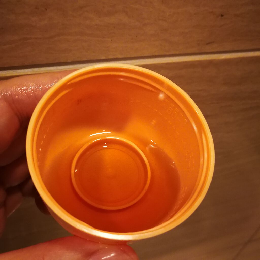 くまこのつやぽかバスタイム/Natura Moon/保湿系入浴剤を使ったクチコミ（2枚目）