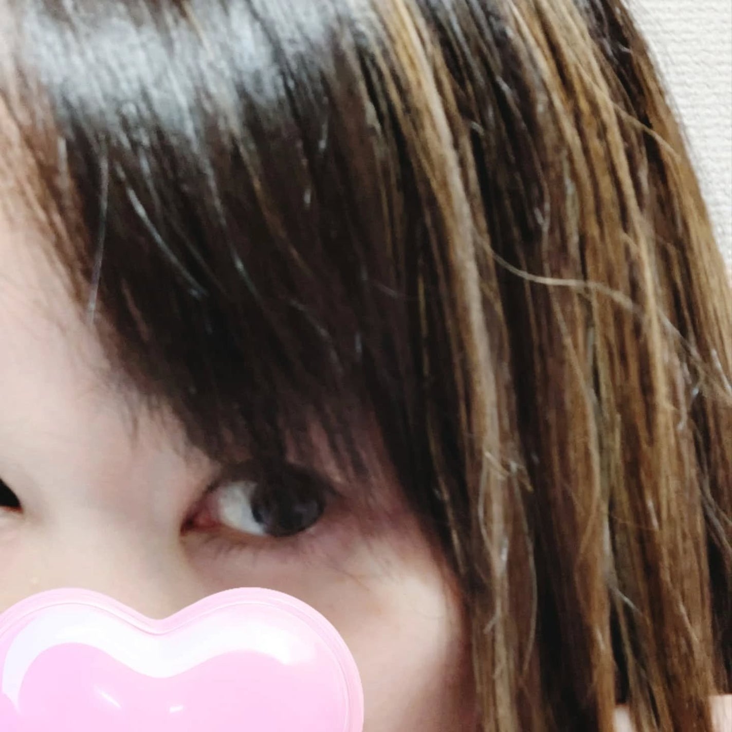 シンクロオイル/ELECTRON/ヘアオイルを使ったクチコミ(6枚目)