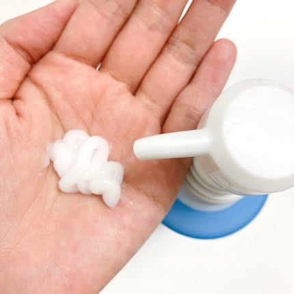 PRO-V ミセラー ピュア&クレンズ ノンシリコンシャンプー/トリートメント/パンテーン/市販シャンプーを使ったクチコミ(4枚目)