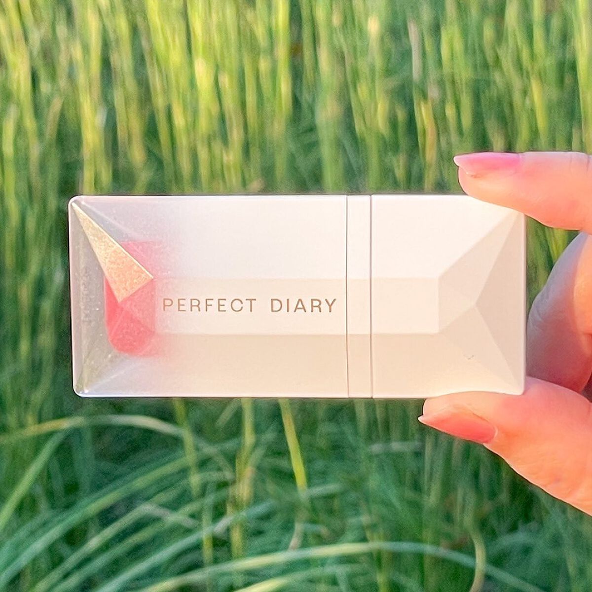 ちぃちゃん on LIPS 「PerfectDiary(パーフェクトダイアリー)様(@per..」(1枚目)