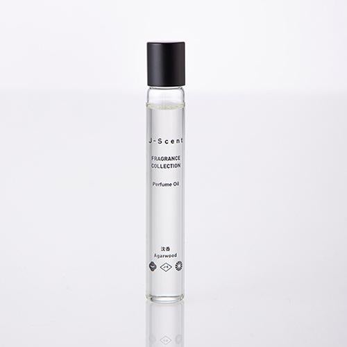 J-Scentパフュームオイル 沈香 J-Scent