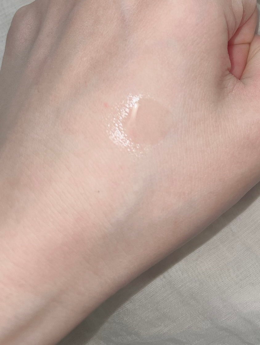 スリープテック リペア ヘアオイル/NeNe Night/ヘアオイルを使ったクチコミ(3枚目)