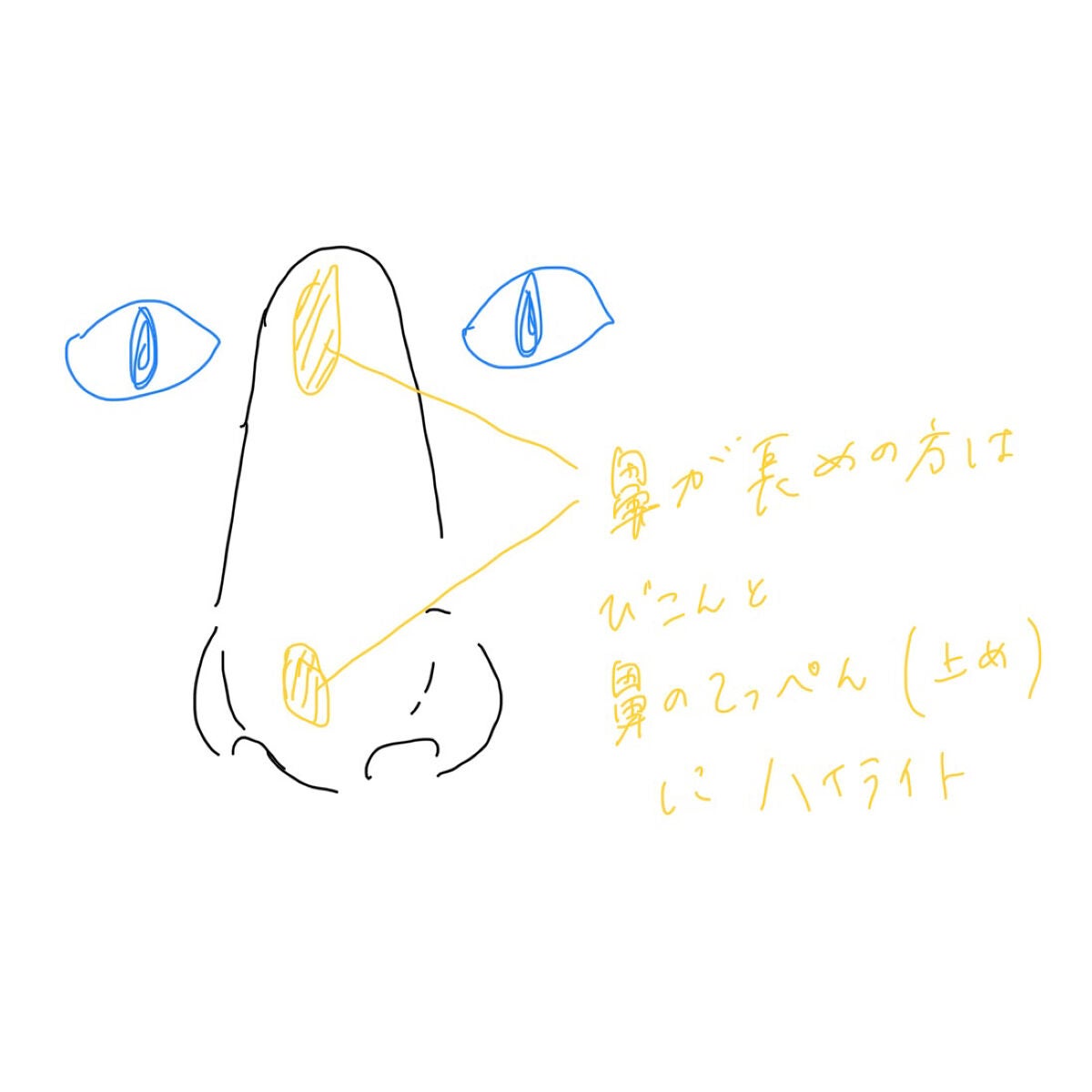 シェーディングパウダー/キャンメイク/シェーディングを使ったクチコミ(9枚目)