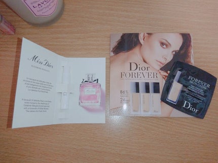 【旧】ディオール アディクト リップ マキシマイザー/Dior/リップグロスを使ったクチコミ(3枚目)