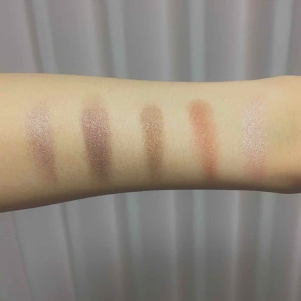 アイグロウ ジェム/DECORTÉ/ジェル・クリームアイシャドウを使ったクチコミ(2枚目)