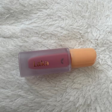  Laka フルーティーグラムティント 111メロウ

LIPSで購入しました。

Lakaのティントは初めて買ったのですがもちも良く発色も良くて買って正解でした👍✨

少しフルーツっぽい香りで食べたく