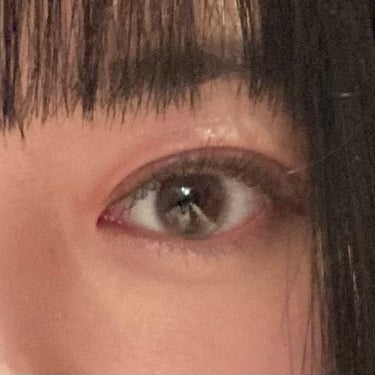 eye closet 1DAY（アイクローゼット ワンデー）/EYE CLOSET/ワンデー（１DAY）カラコンを使ったクチコミ（2枚目）