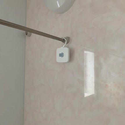 ドクターデオ 置きタイプ 部屋用 デオプッシュ/Carmate/その他を使ったクチコミ(8枚目)