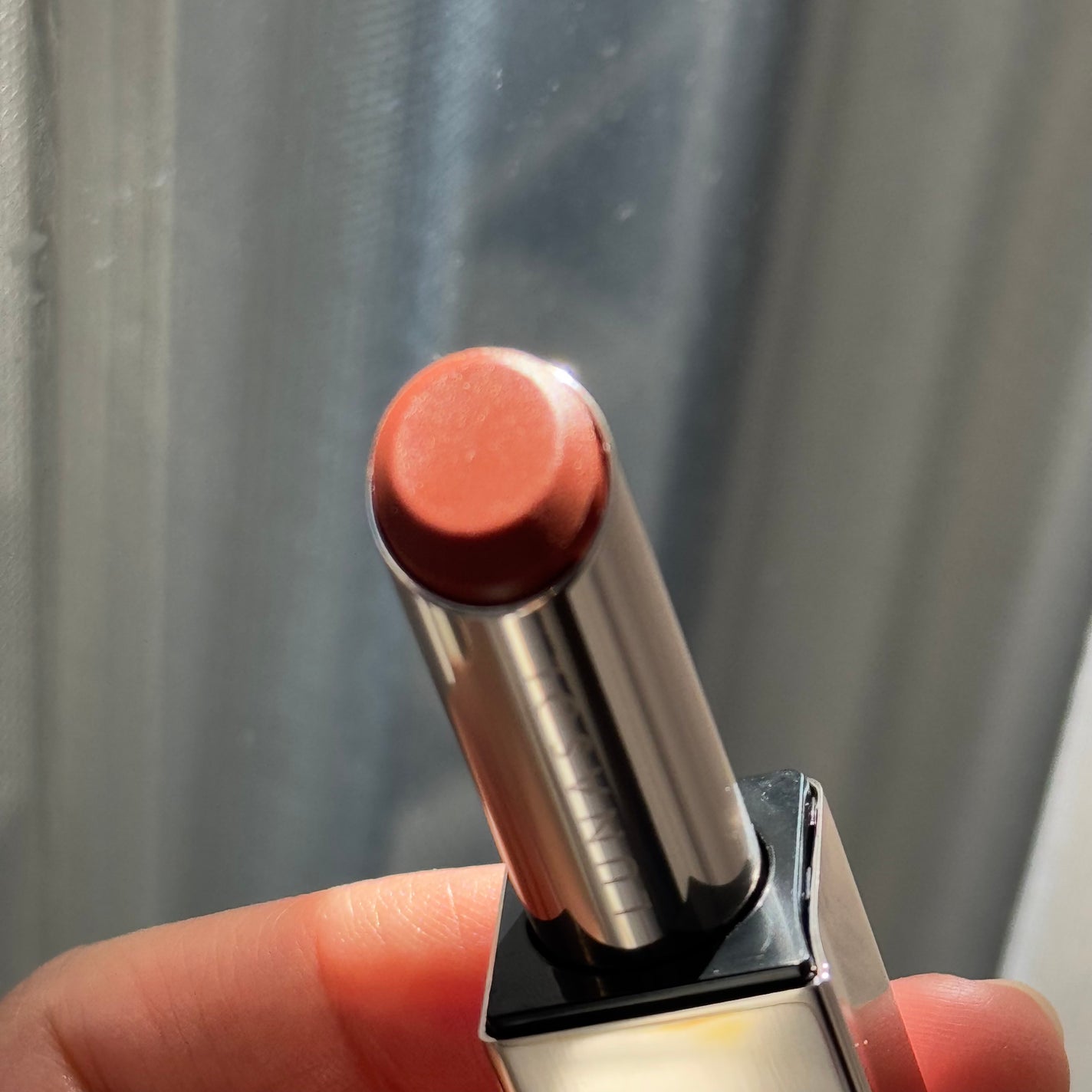 ルナソル ベアカラーバーム/LUNASOL/口紅を使ったクチコミ(4枚目)