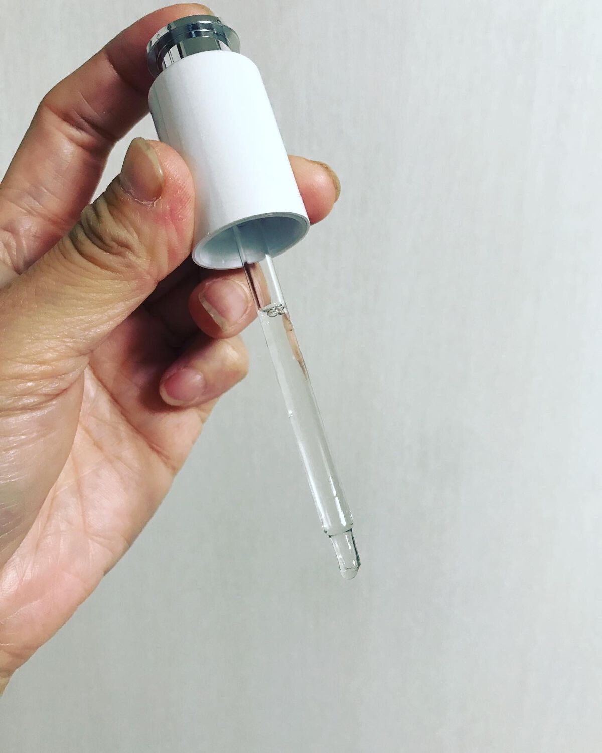 クラリフィック ブライトニング セラム/LANCOME/美容液を使ったクチコミ(3枚目)