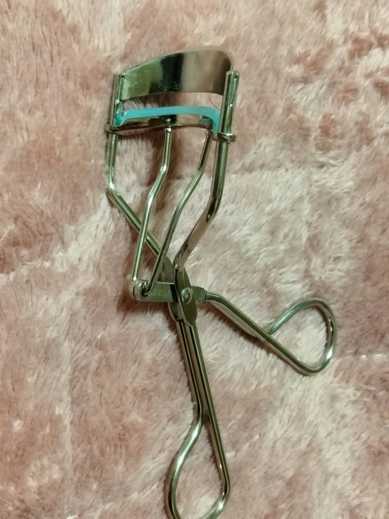 ひとえ・奥ぶたえ用カーラー/アイプチ®/ビューラーを使ったクチコミ（3枚目）