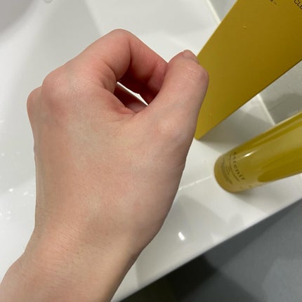 スキンクリア クレンズ オイル <アロマタイプ>/アテニア/オイルクレンジングを使ったクチコミ(7枚目)