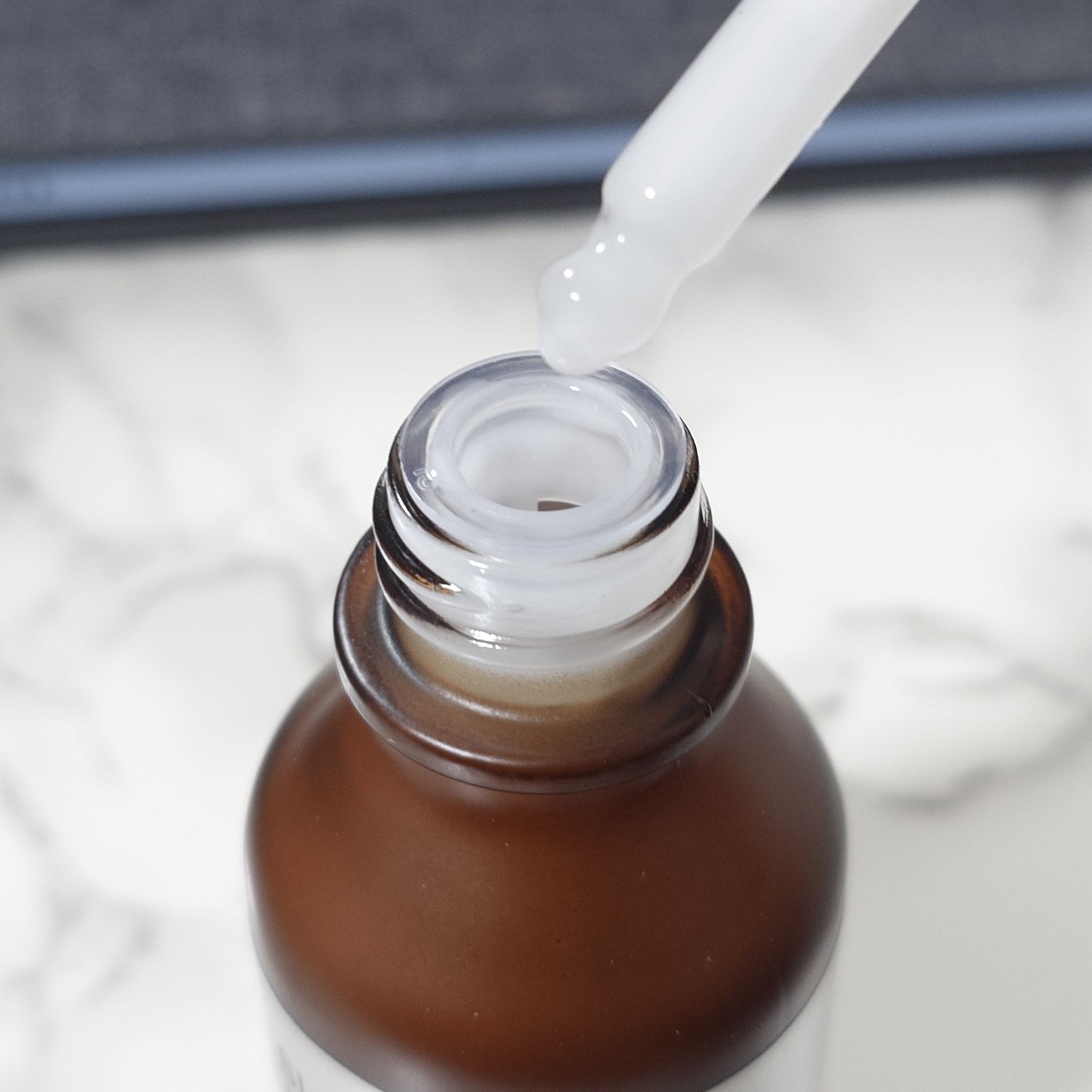 スキンブーストレチノール/JMsolution/美容液を使ったクチコミ（2枚目）