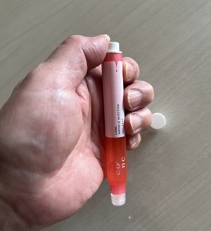 リンクル インジェクション/CONC/美容液を使ったクチコミ(2枚目)