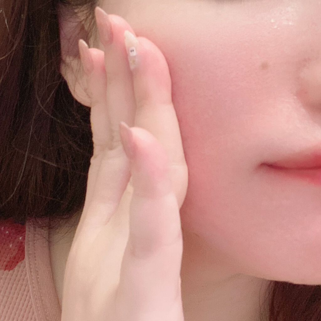 カナデル プレミアバランサー /CANADEL/オールインワン化粧品を使ったクチコミ(4枚目)